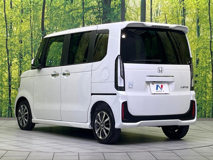 2025 Honda N-BOX CUSTOM 6BA-JF5 (UW-6a2cca1cdc5af)[7]