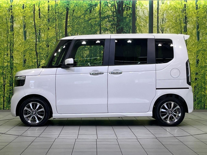 2025 Honda N-BOX CUSTOM 6BA-JF5 (UW-6a2cca1cdc5af)[6]