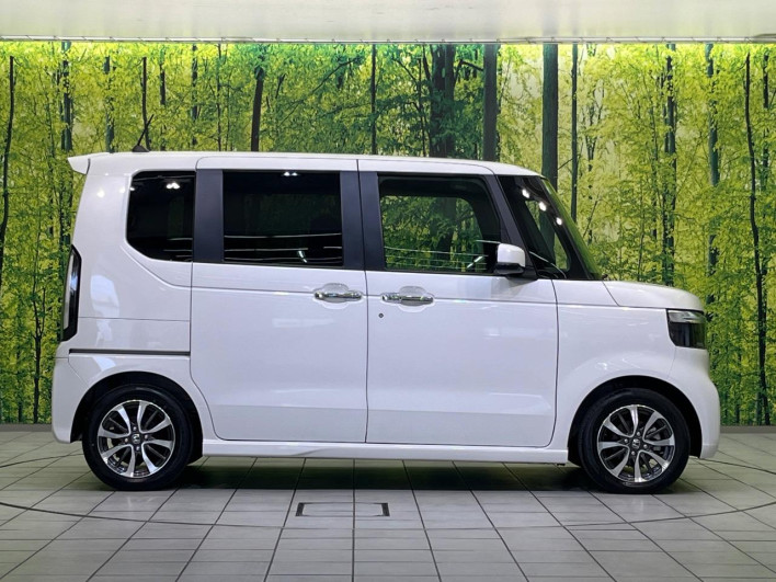 2025 Honda N-BOX CUSTOM 6BA-JF5 (UW-6a2cca1cdc5af)[10]