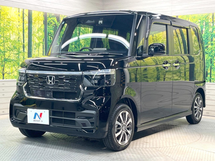 2025 Honda N-BOX CUSTOM 6BA-JF5 (UW-6a2cca1d491bd)[15]
