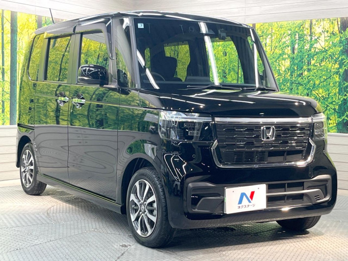 2025 Honda N-BOX CUSTOM 6BA-JF5 (UW-6a2cca1d491bd)[9]