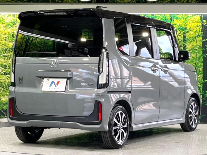 2025 Honda N-BOX CUSTOM 6BA-JF5 (UW-6a2cca1db5a44)[9]