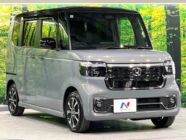2025 Honda N-BOX CUSTOM 6BA-JF5 (UW-6a2cca1db5a44)[7]