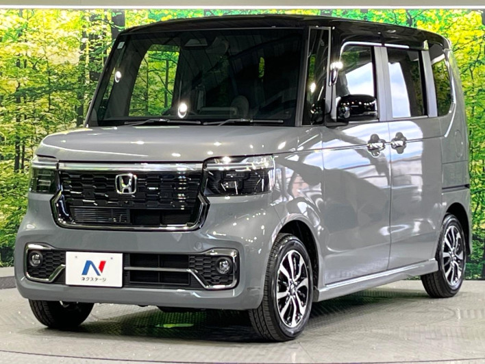 2025 Honda N-BOX CUSTOM 6BA-JF5 (UW-6a2cca1db5a44)[5]
