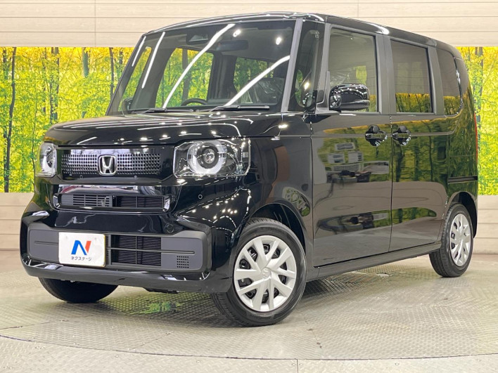 2026 Honda N-BOX 6BA-JF5 (UW-6a2cca209a600)[0]