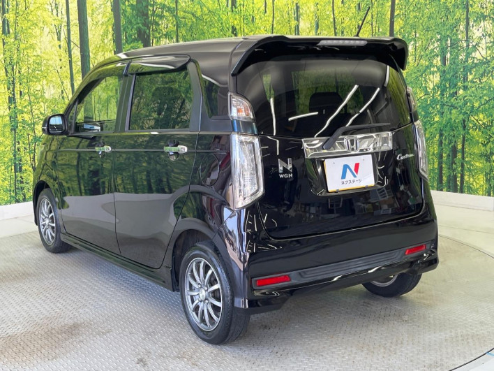 2014 Honda N-WGN Custom DBA-JH1 (UW-6a2cca29241c4)[10]