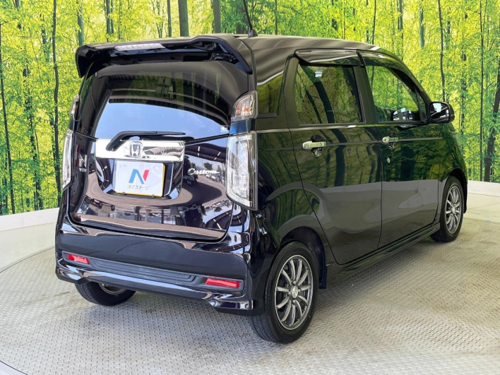 2014 Honda N-WGN Custom DBA-JH1 (UW-6a2cca29241c4)[8]