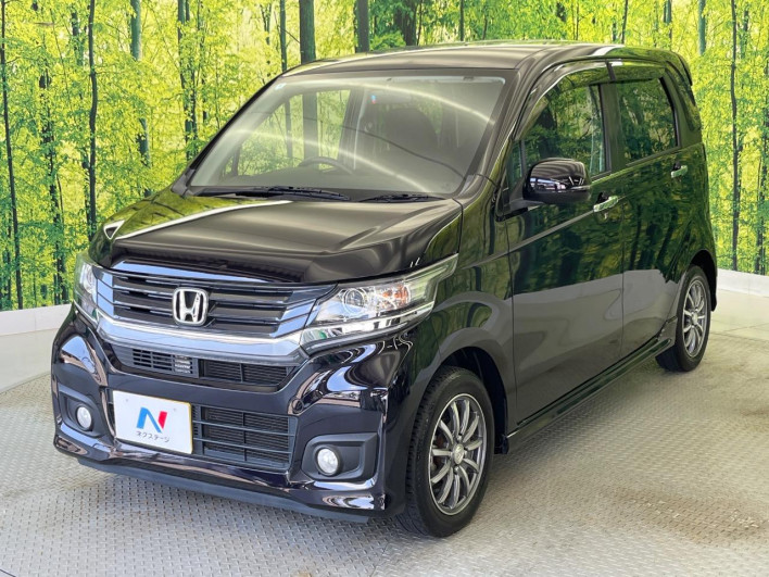 2014 Honda N-WGN Custom DBA-JH1 (UW-6a2cca29241c4)[4]