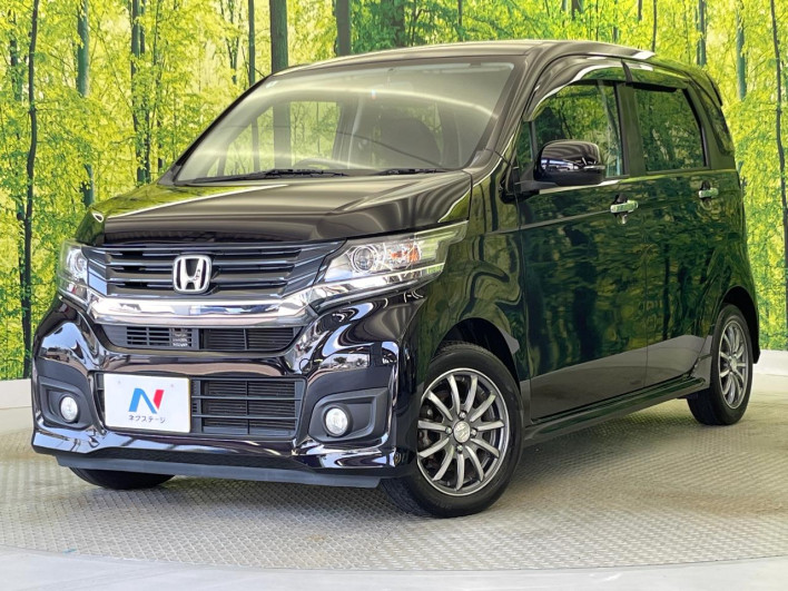 2014 Honda N-WGN Custom DBA-JH1 (UW-6a2cca29241c4)[0]