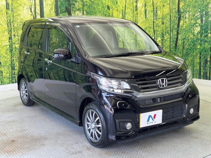 2014 Honda N-WGN Custom DBA-JH1 (UW-6a2cca29241c4)[6]