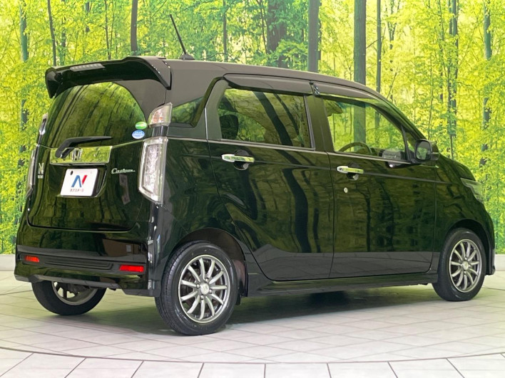 2015 Honda N-WGN Custom DBA-JH1 (UW-6a2cca29442c2)[8]
