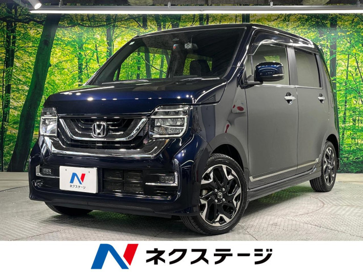 2020 Honda N-WGN Custom 6BA-JH3 (UW-6a2cca2cd5466)[3]