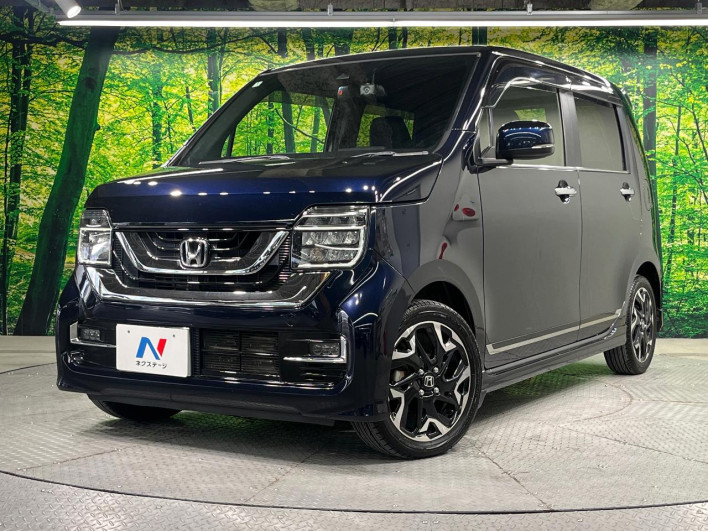 2020 Honda N-WGN Custom 6BA-JH3 (UW-6a2cca2cd5466)[0]