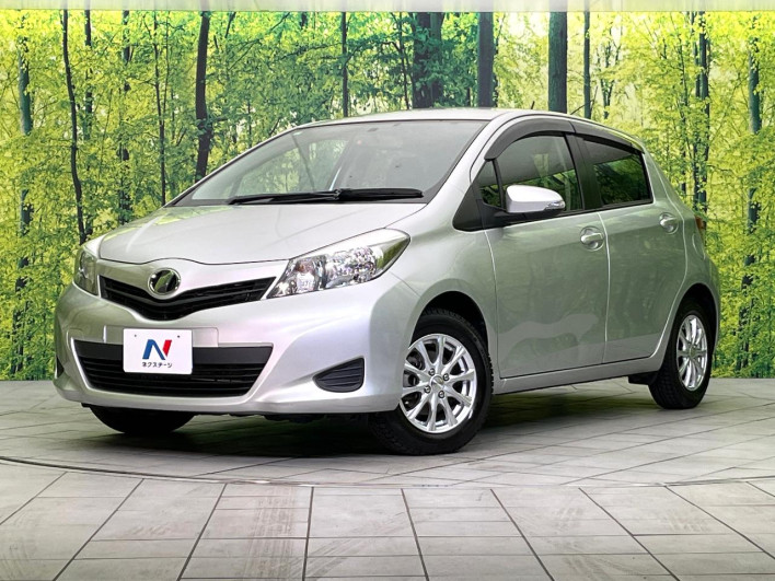2013 Toyota Vitz DBA-KSP130 (UW-6a2cca3d9a177)[0]