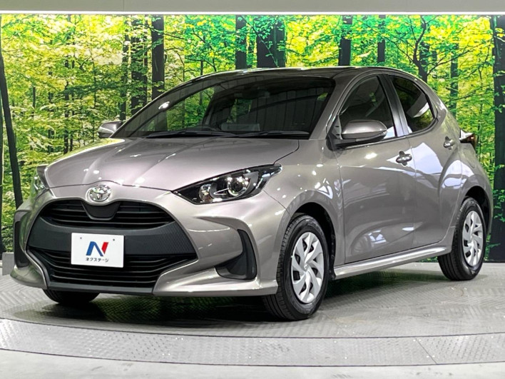 2021 Toyota Yaris 5BA-KSP210 (UW-6a2cca4022221)[5]