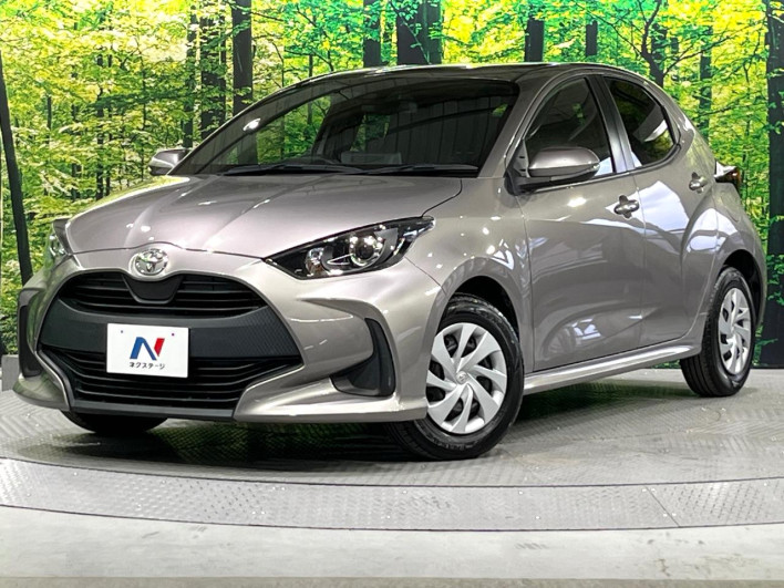 2021 Toyota Yaris 5BA-KSP210 (UW-6a2cca4022221)[0]