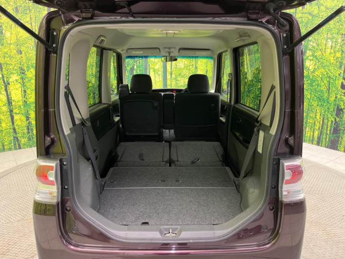 2009 Daihatsu Tanto CBA-L375S (UW-6a2cca4105db0)[11]