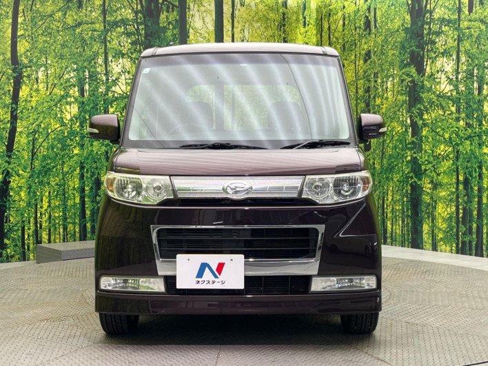 2009 Daihatsu Tanto CBA-L375S (UW-6a2cca4105db0)[7]