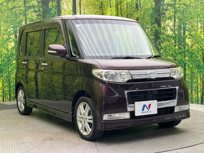 2009 Daihatsu Tanto CBA-L375S (UW-6a2cca4105db0)[8]