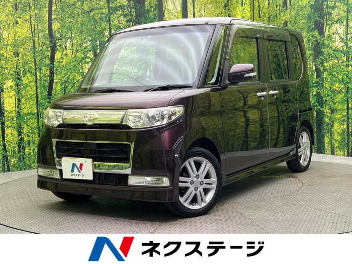 2009 Daihatsu Tanto CBA-L375S (UW-6a2cca4105db0)[3]