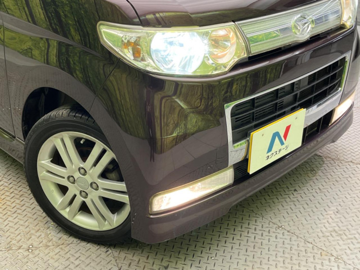 2009 Daihatsu Tanto CBA-L375S (UW-6a2cca4105db0)[19]