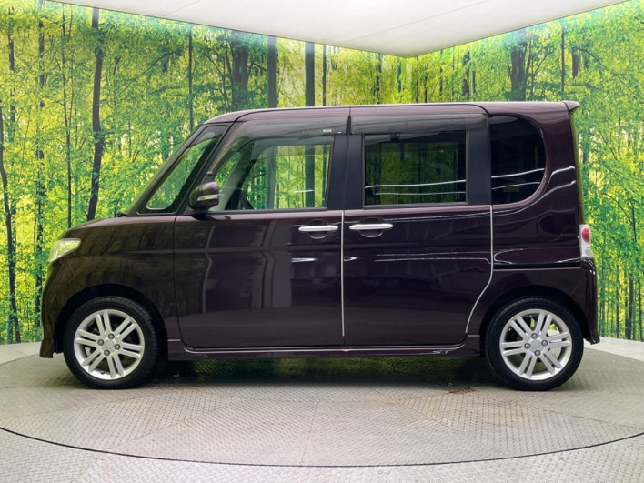 2009 Daihatsu Tanto CBA-L375S (UW-6a2cca4105db0)[17]