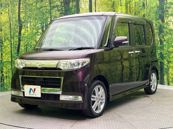 2009 Daihatsu Tanto CBA-L375S (UW-6a2cca4105db0)[6]