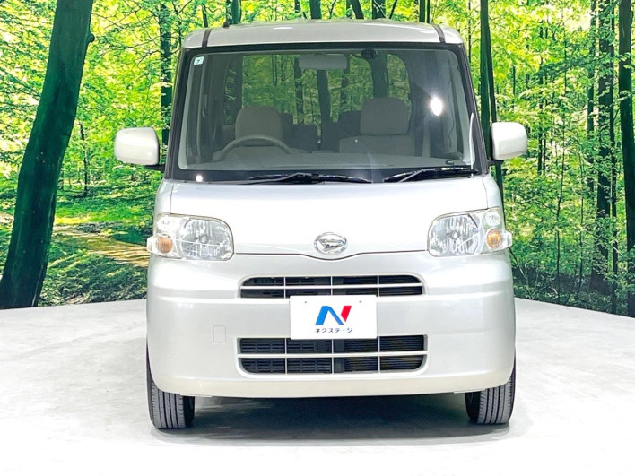 2009 Daihatsu Tanto DBA-L375S (UW-6a2cca411c794)[5]