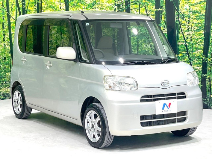 2009 Daihatsu Tanto DBA-L375S (UW-6a2cca411c794)[4]