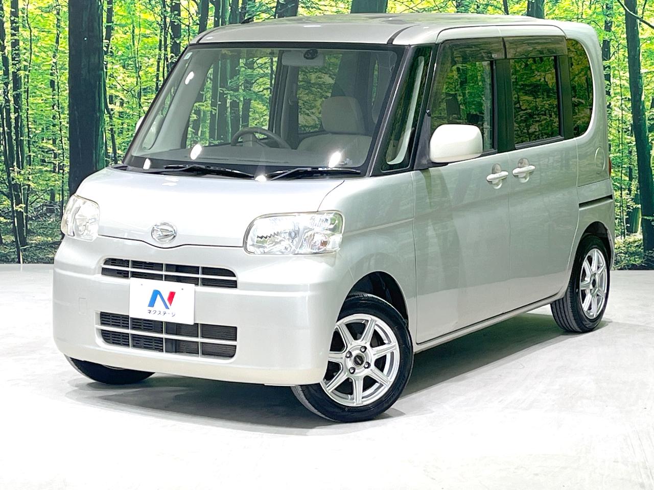 2009 Daihatsu Tanto DBA-L375S