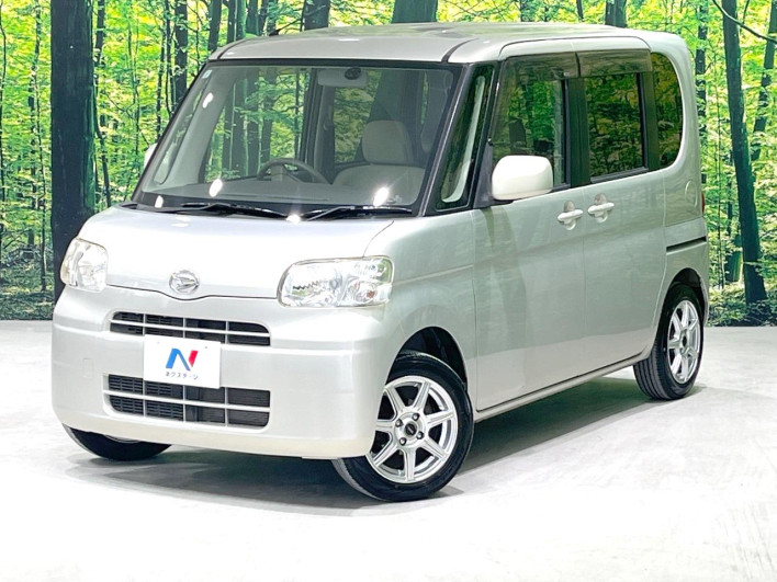 2009 Daihatsu Tanto DBA-L375S (UW-6a2cca411c794)[9]