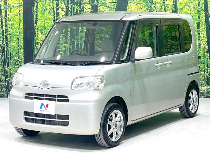 2009 Daihatsu Tanto DBA-L375S (UW-6a2cca411c794)[6]