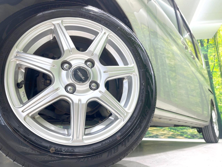 2009 Daihatsu Tanto DBA-L375S (UW-6a2cca411c794)[11]