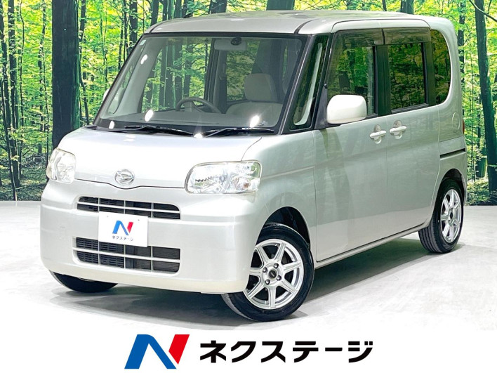 2009 Daihatsu Tanto DBA-L375S (UW-6a2cca411c794)[3]