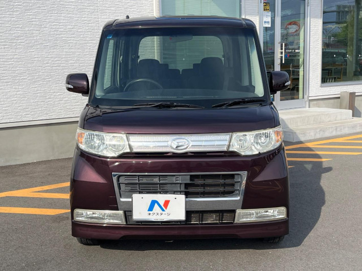 2009 Daihatsu Tanto CBA-L375S (UW-6a2cca4130603)[14]