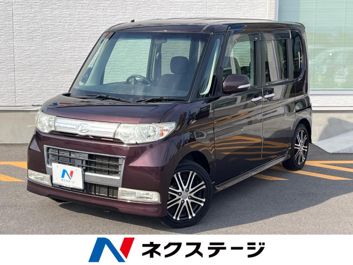 2009 Daihatsu Tanto CBA-L375S (UW-6a2cca4130603)[3]
