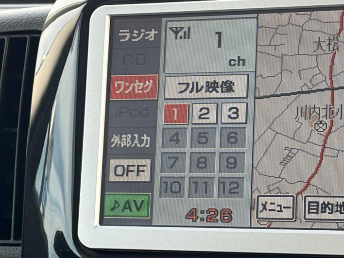 2009 Daihatsu Tanto CBA-L375S (UW-6a2cca4130603)[18]