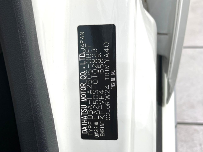 2017 Daihatsu Cast DBA-LA250S (UW-6a2cca4a0eb82)[1]