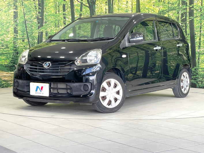 2014 Daihatsu Mirai Ease DBA-LA300S (UW-6a2cca4c39044)[0]