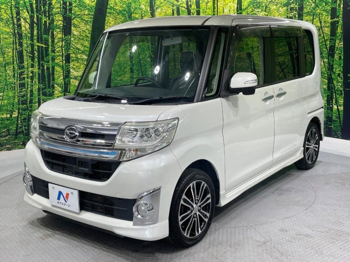 2014 Daihatsu Tanto DBA-LA600S (UW-6a2cca5566b0f)[12]