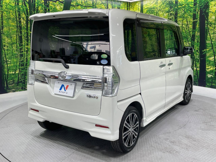 2014 Daihatsu Tanto DBA-LA600S (UW-6a2cca5566b0f)[16]