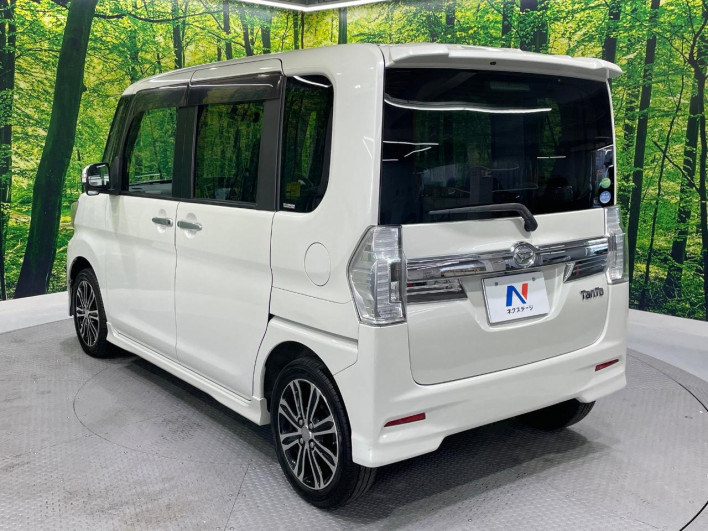 2014 Daihatsu Tanto DBA-LA600S (UW-6a2cca5566b0f)[14]
