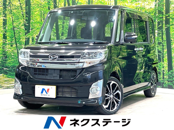 2014 Daihatsu Tanto DBA-LA600S (UW-6a2cca558ea56)[3]
