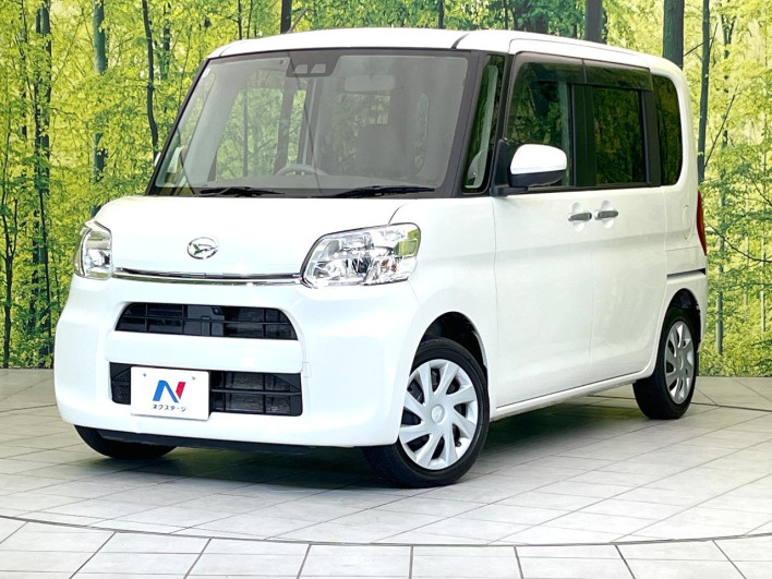 2018 Daihatsu Tanto DBA-LA600S (UW-6a2cca590c3c3)[0]
