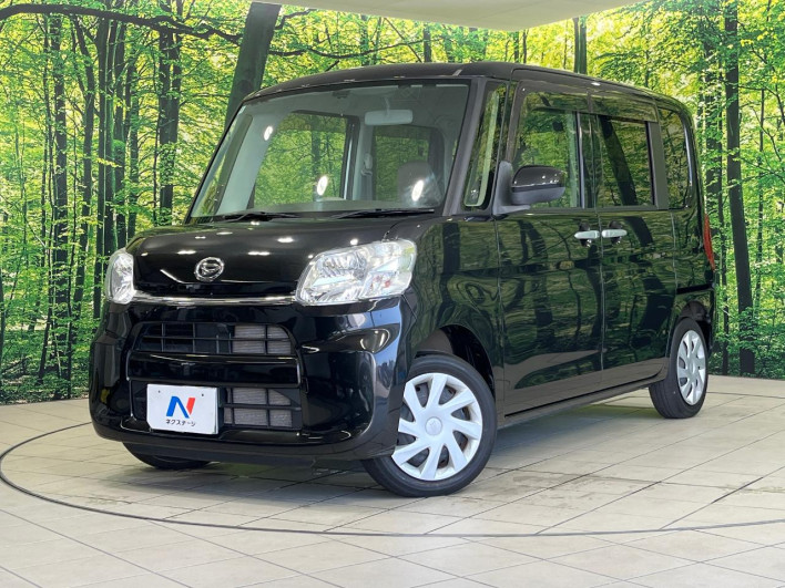 2018 Daihatsu Tanto DBA-LA600S (UW-6a2cca591e968)[0]
