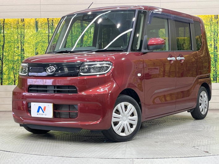 2019 Daihatsu Tanto 6BA-LA650S (UW-6a2cca5b81b6b)[0]