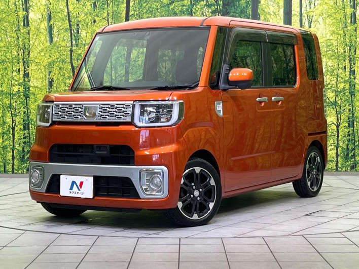 2015 Daihatsu Wake DBA-LA700S (UW-6a2cca62a991a)[0]