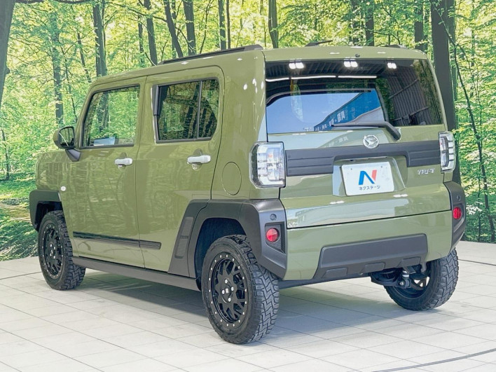 2023 Daihatsu Taft 5BA-LA900S (UW-6a2cca6a2a18e)[10]