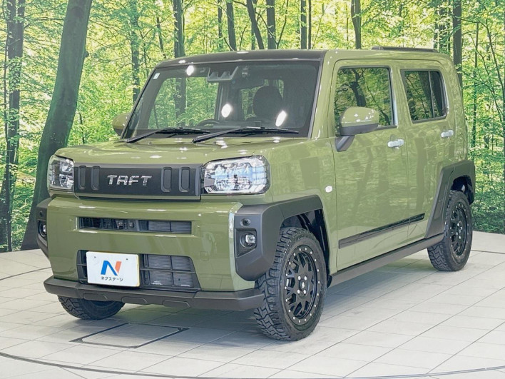 2023 Daihatsu Taft 5BA-LA900S (UW-6a2cca6a2a18e)[8]