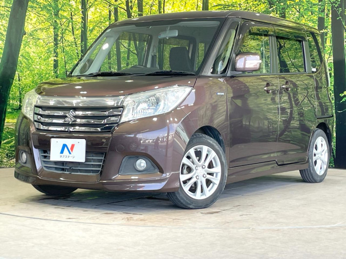 2015 Suzuki Solio DAA-MA36S (UW-6a2cca7d50e25)[0]